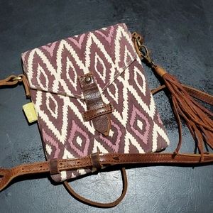 Joyn  Close body bag